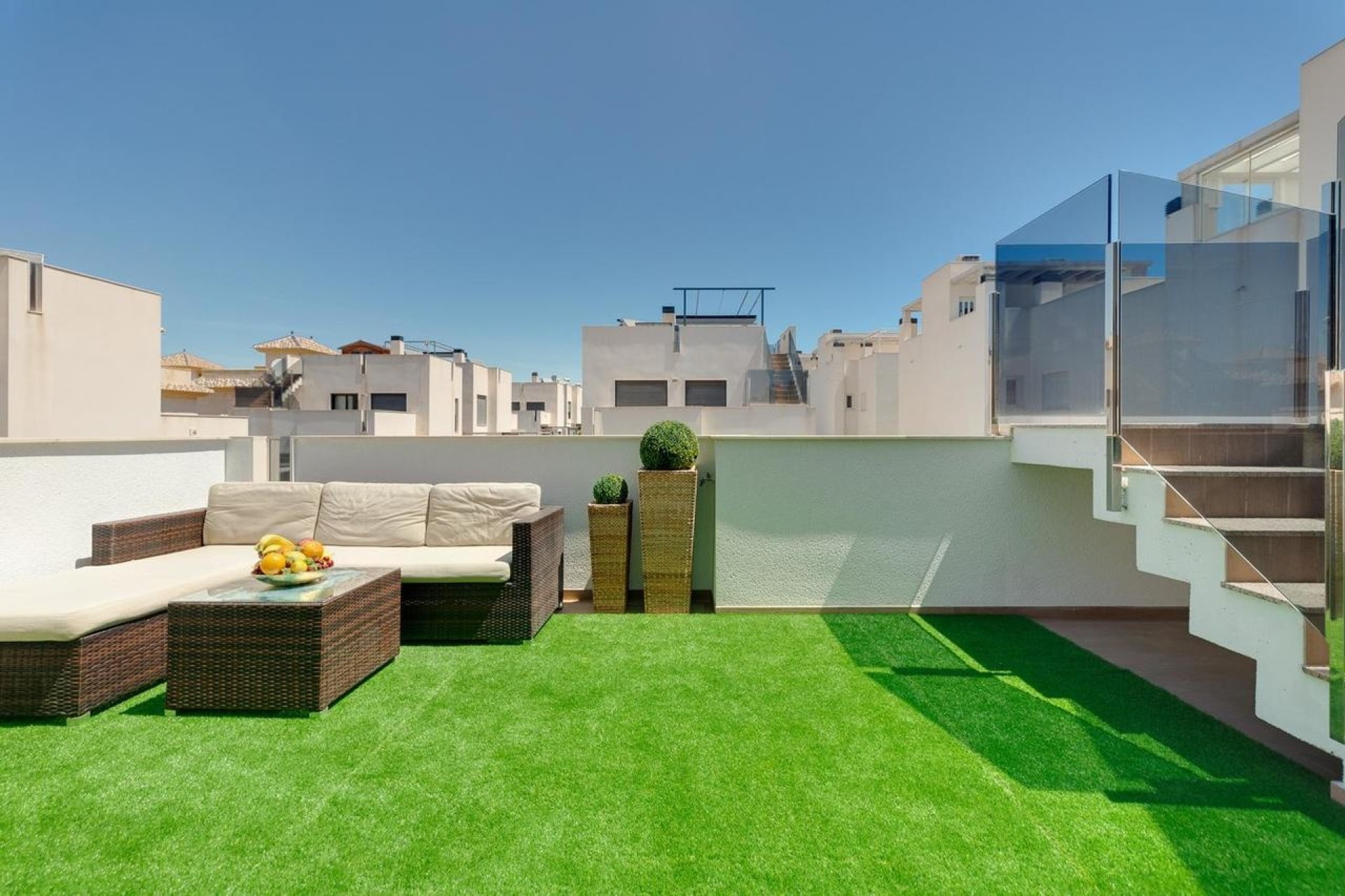 Reventa - Villa -
Torrevieja - Costa Blanca