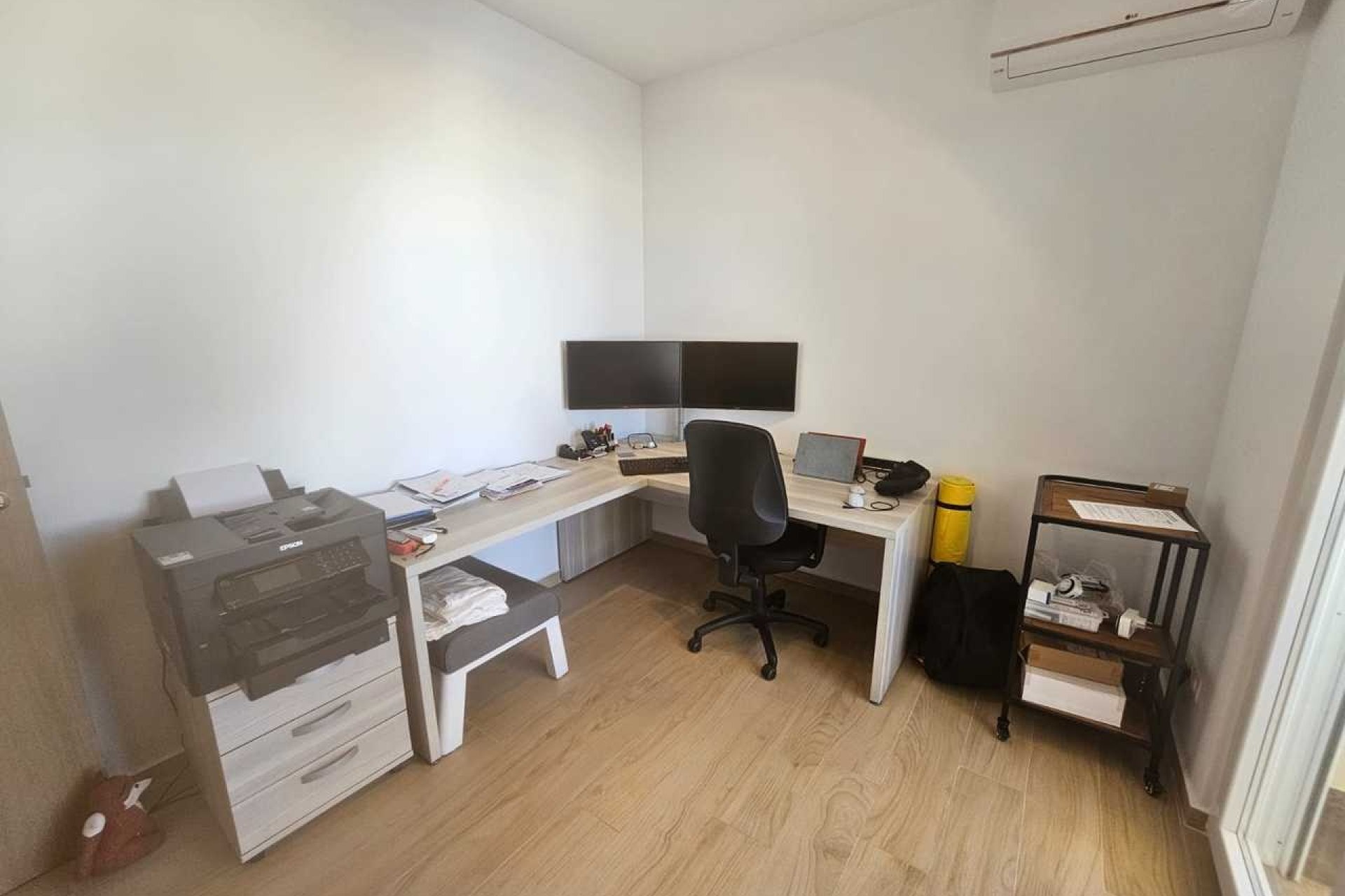 Reventa - Villa -
Torrevieja - Costa Blanca