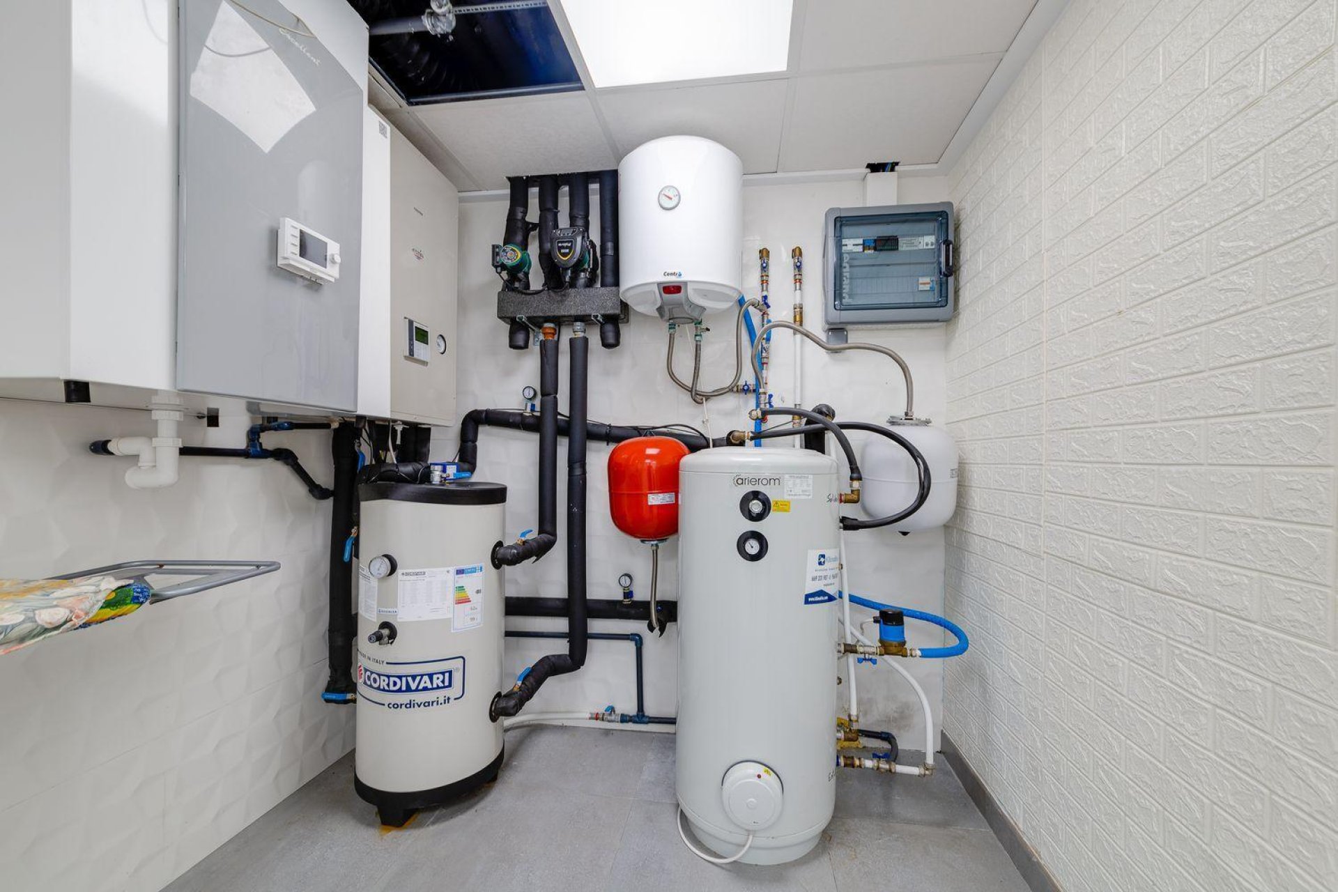 Reventa - Villa -
Torrevieja - Costa Blanca