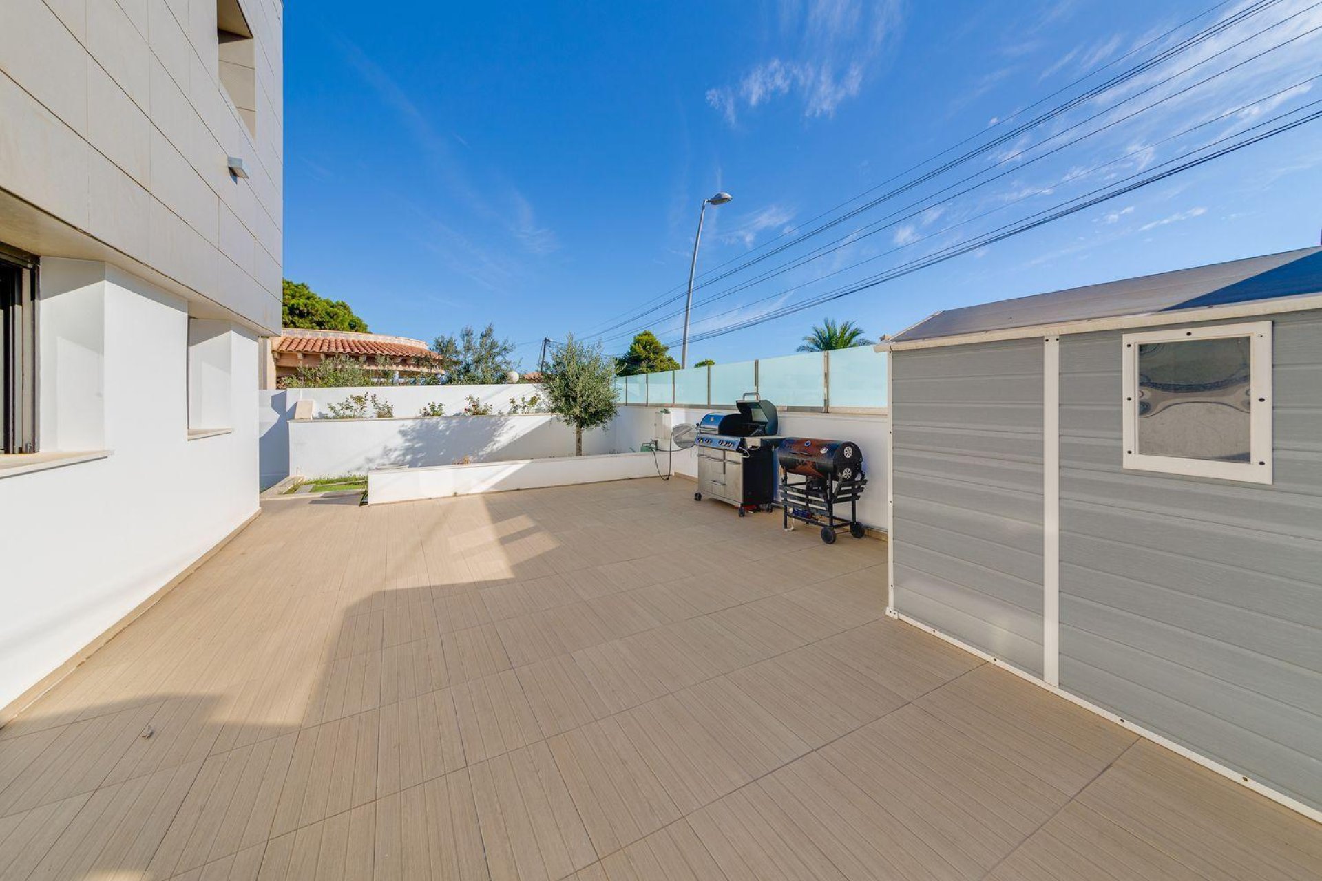 Reventa - Villa -
Torrevieja - Costa Blanca
