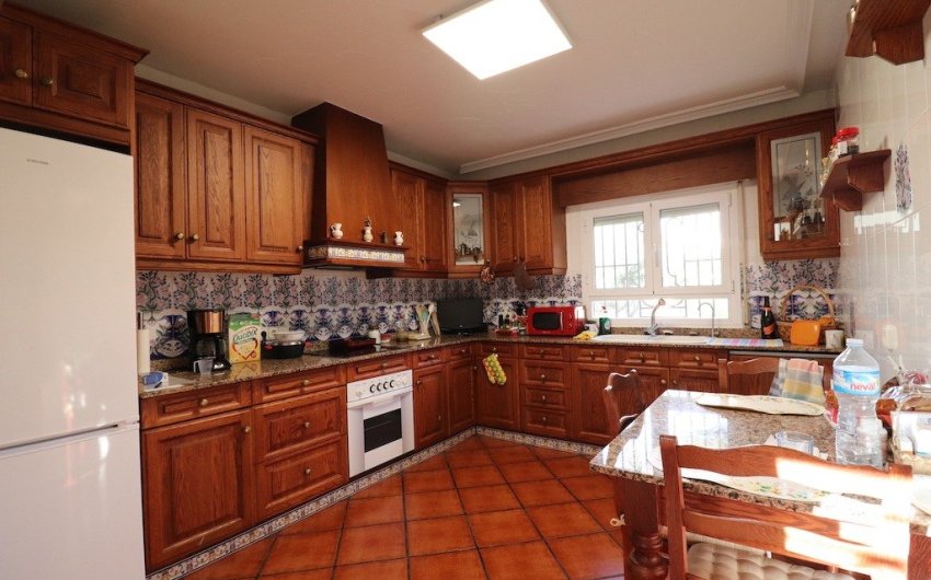 Reventa - Villa -
Torrevieja - Costa Blanca