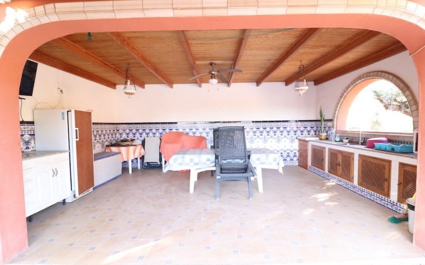 Reventa - Villa -
Torrevieja - Costa Blanca