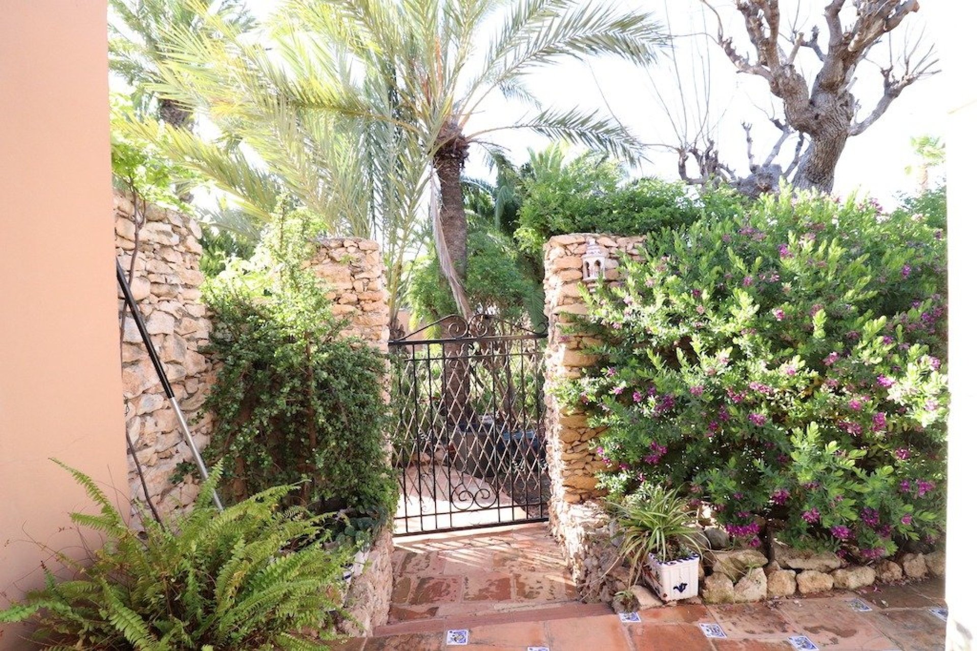 Reventa - Villa -
Torrevieja - Costa Blanca