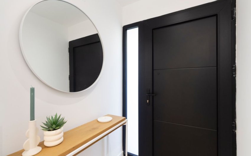 Reventa - Villa -
Torrevieja - Costa Blanca