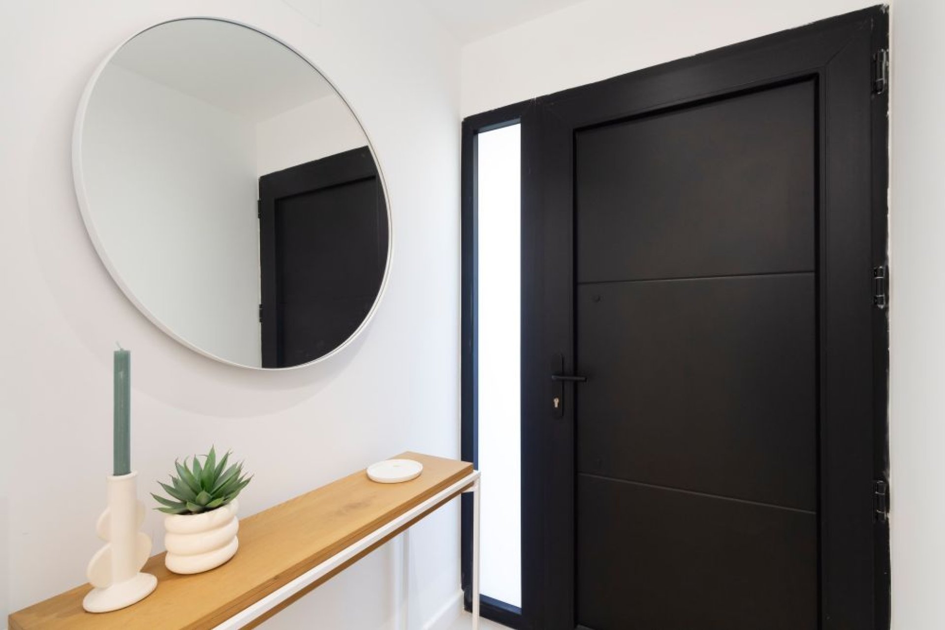 Reventa - Villa -
Torrevieja - Costa Blanca