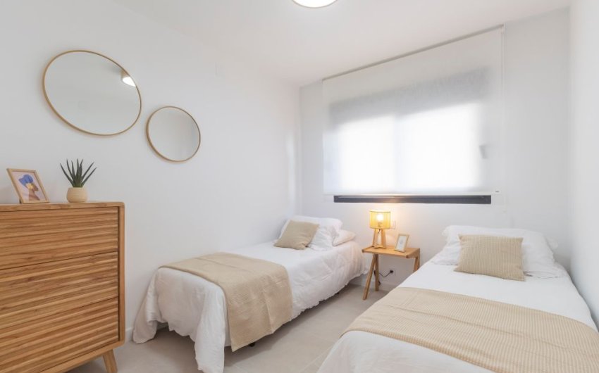 Reventa - Villa -
Torrevieja - Costa Blanca