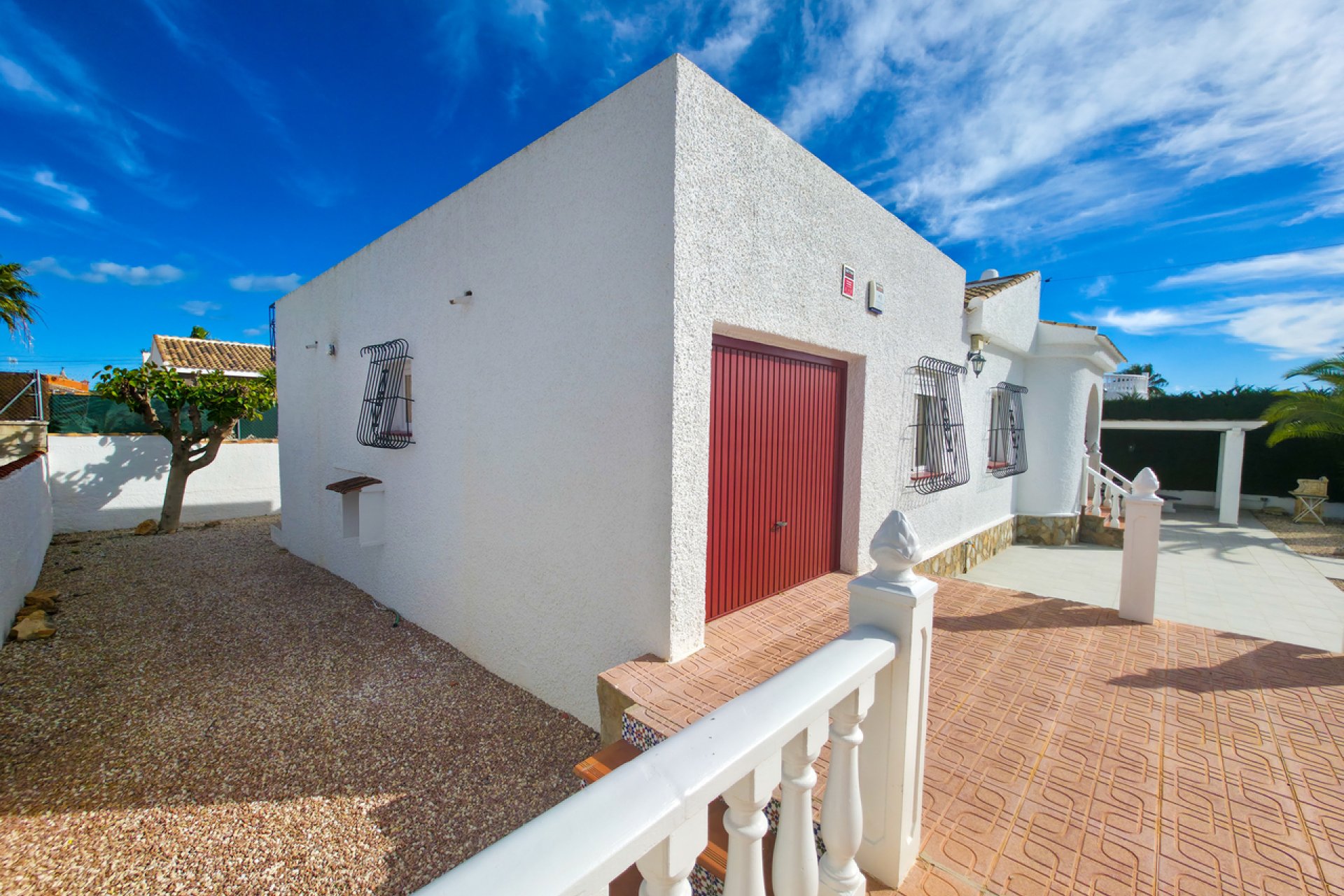 Reventa - Villa -
Torrevieja - Costa Blanca