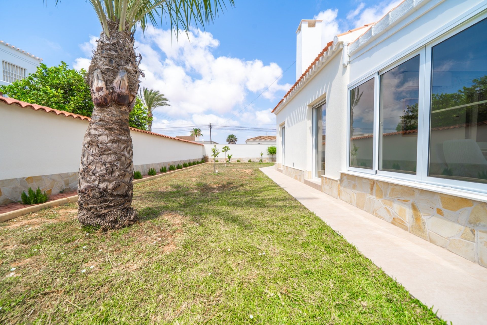 Reventa - Villa -
Torrevieja - Costa Blanca