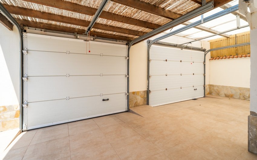 Reventa - Villa -
Torrevieja - Costa Blanca