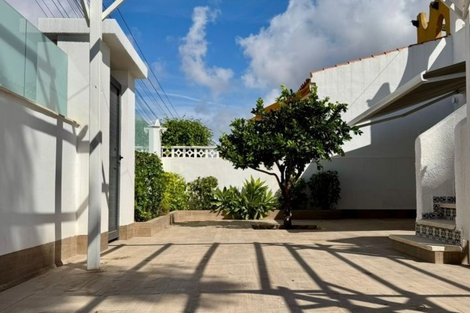 Reventa - Villa -
Torrevieja - Costa Blanca