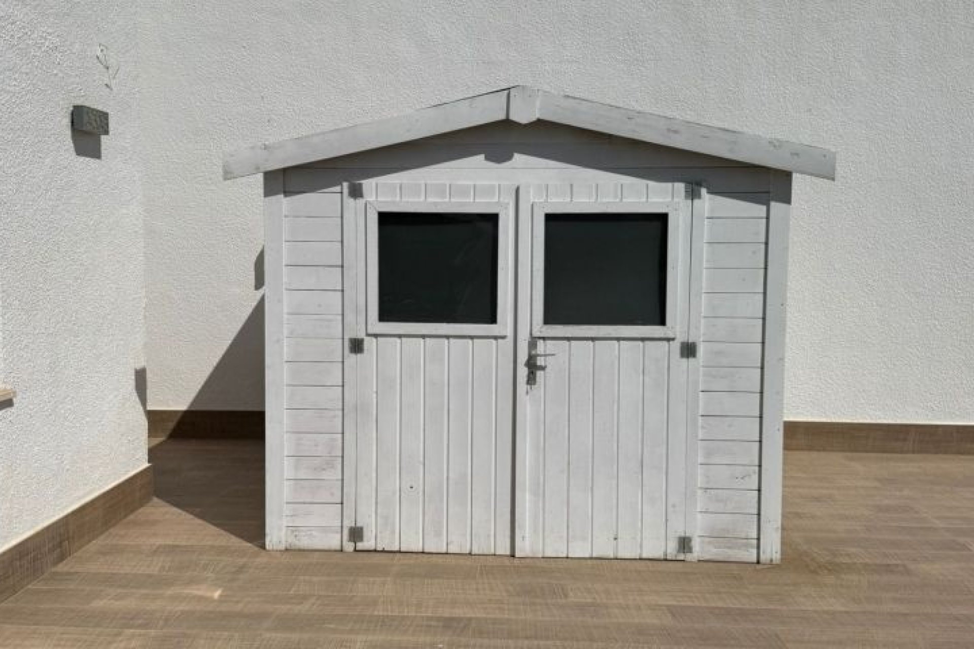 Reventa - Villa -
Torrevieja - Costa Blanca