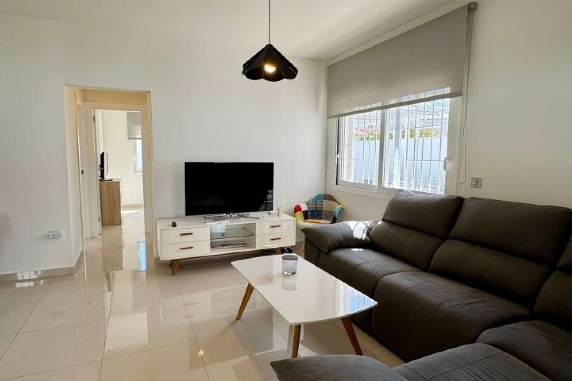 Reventa - Villa -
Torrevieja - Costa Blanca