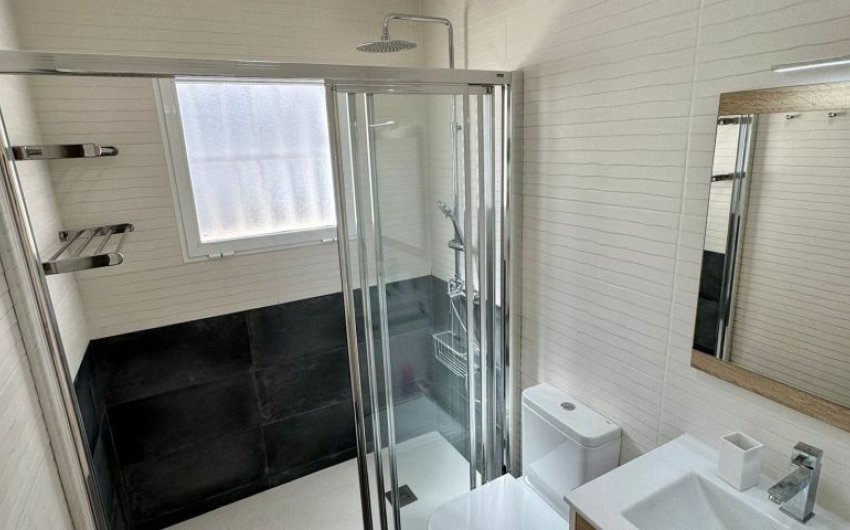 Reventa - Villa -
Torrevieja - Costa Blanca