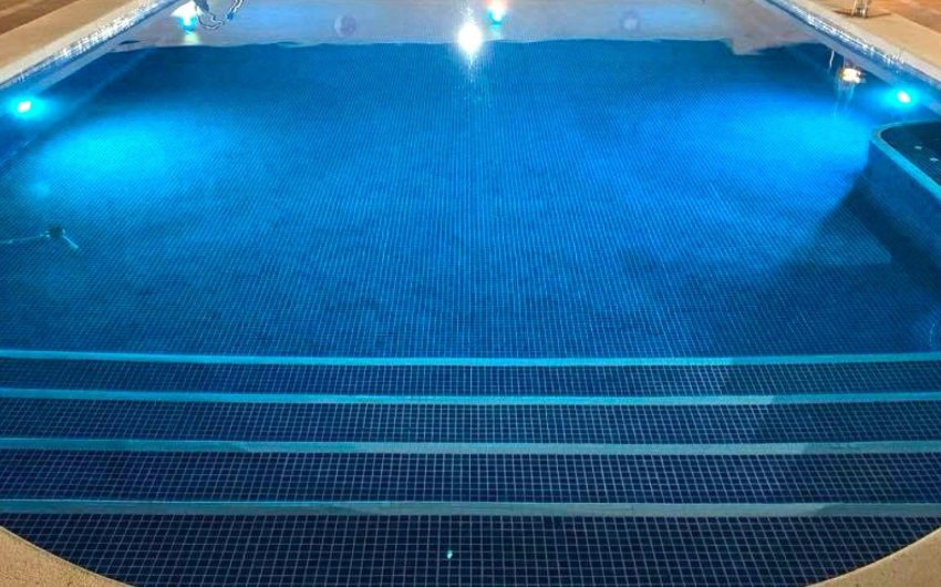 Reventa - Villa -
Torrevieja - Costa Blanca