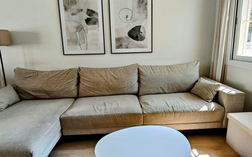 Reventa - Villa -
Torrevieja - Costa Blanca