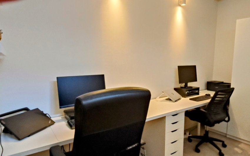 Reventa - Villa -
Torrevieja - Costa Blanca