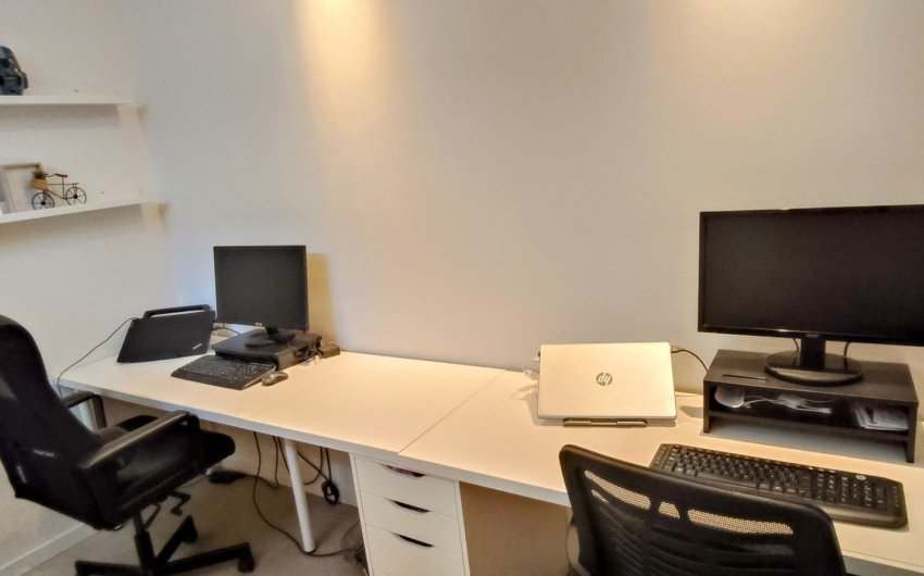 Reventa - Villa -
Torrevieja - Costa Blanca