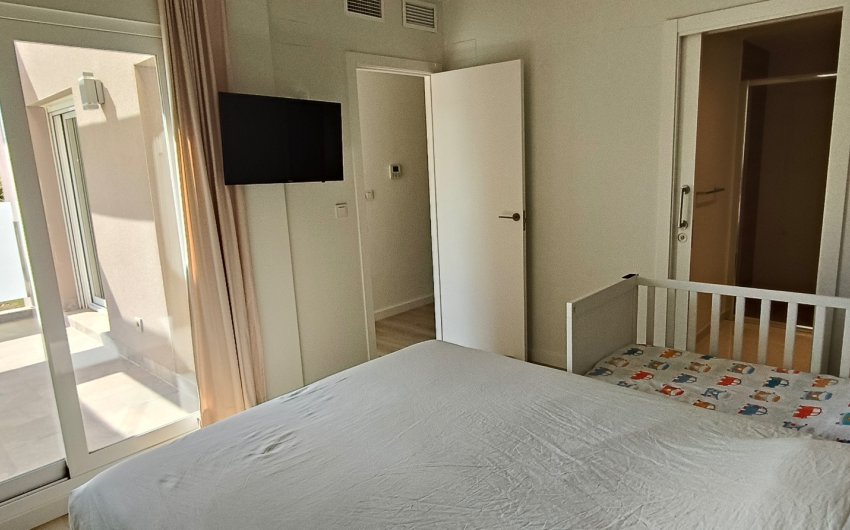 Reventa - Villa -
Torrevieja - Costa Blanca