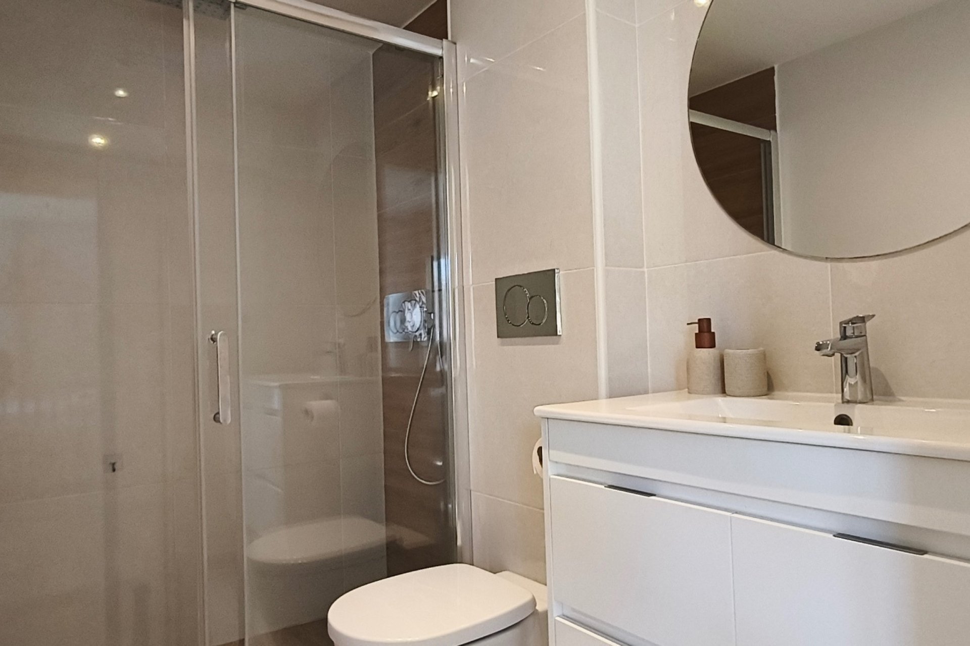 Reventa - Villa -
Torrevieja - Costa Blanca