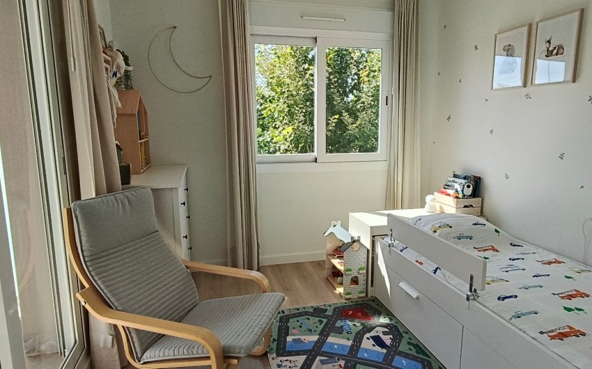 Reventa - Villa -
Torrevieja - Costa Blanca