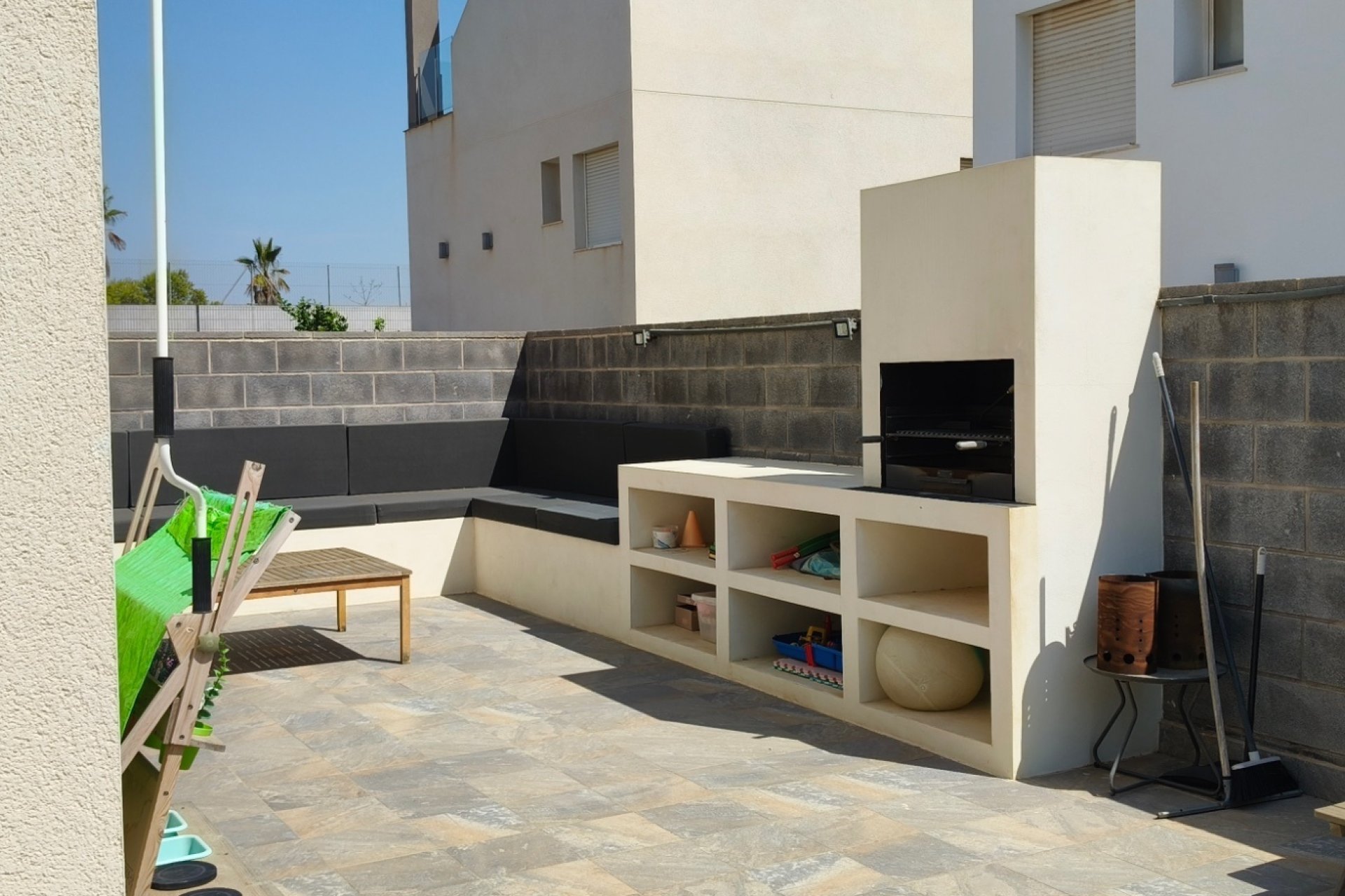 Reventa - Villa -
Torrevieja - Costa Blanca