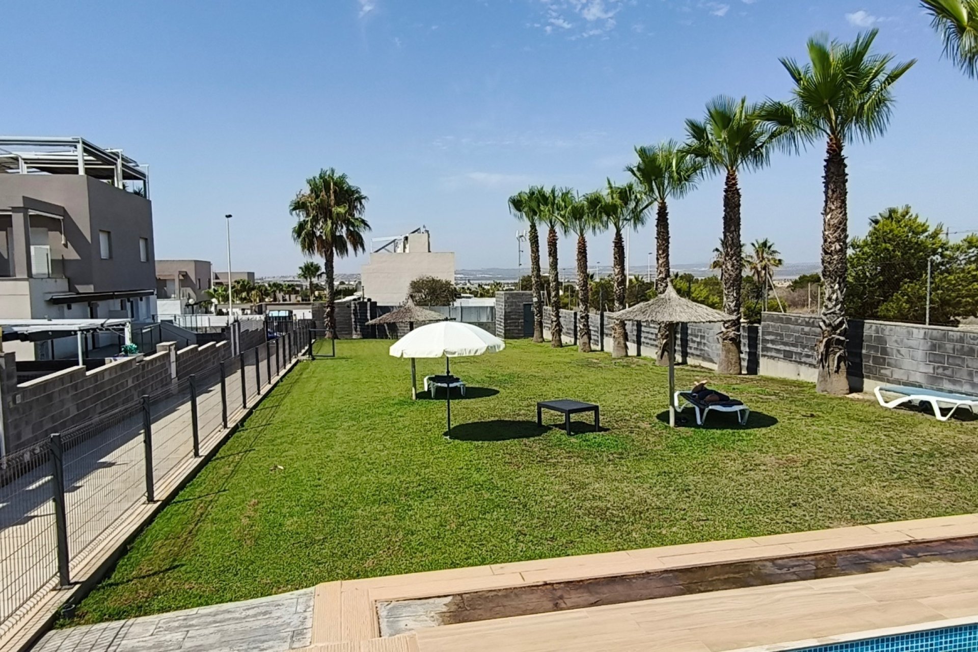 Reventa - Villa -
Torrevieja - Costa Blanca