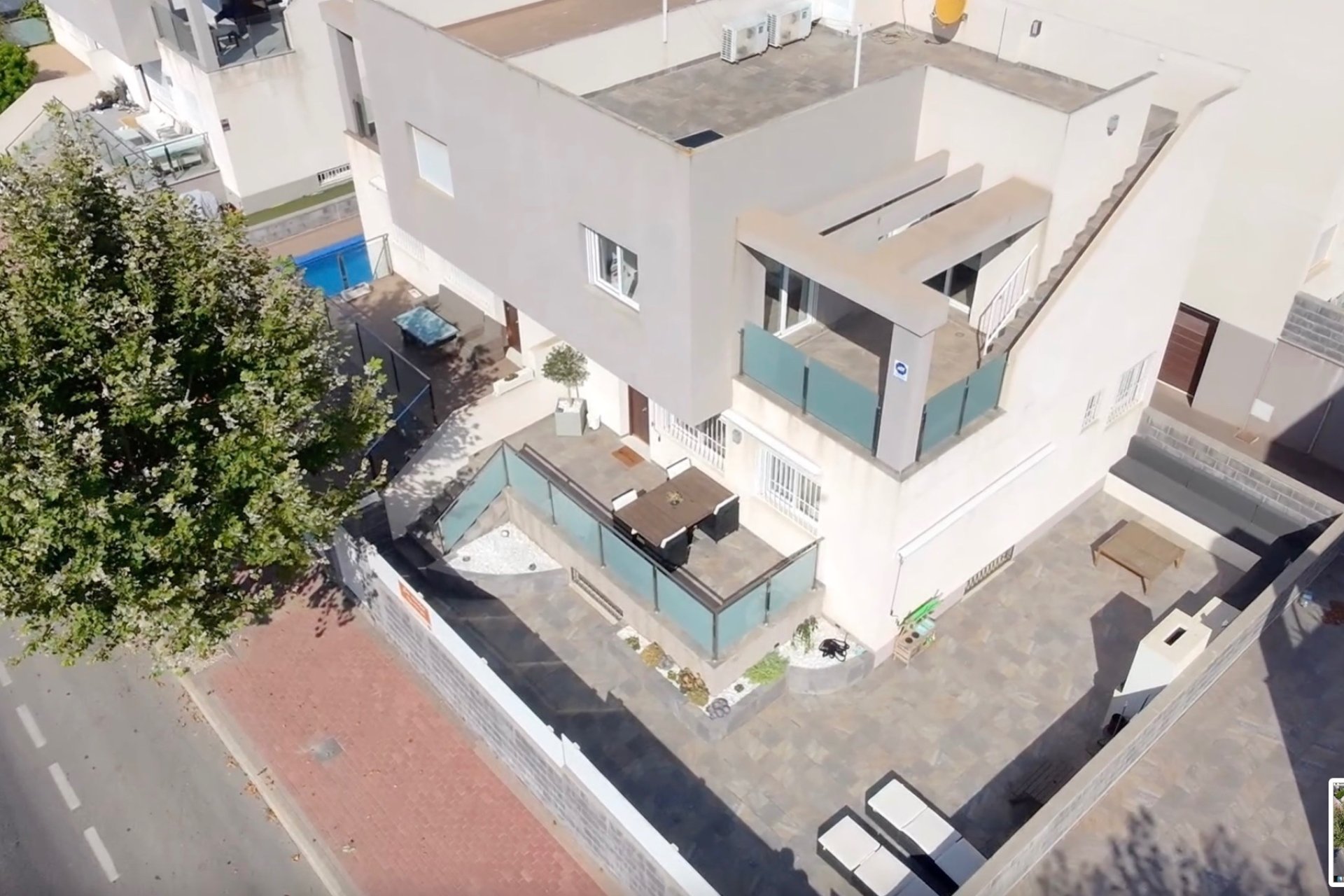 Reventa - Villa -
Torrevieja - Costa Blanca