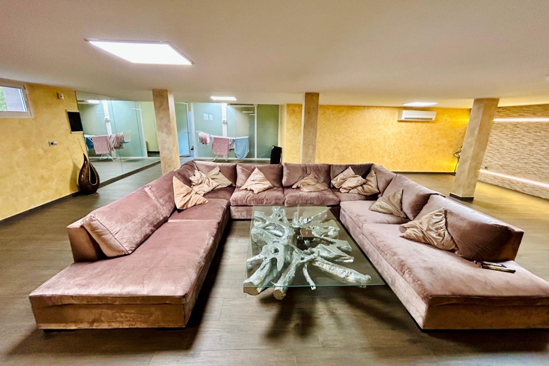 Reventa - Villa -
Torrevieja - Costa Blanca