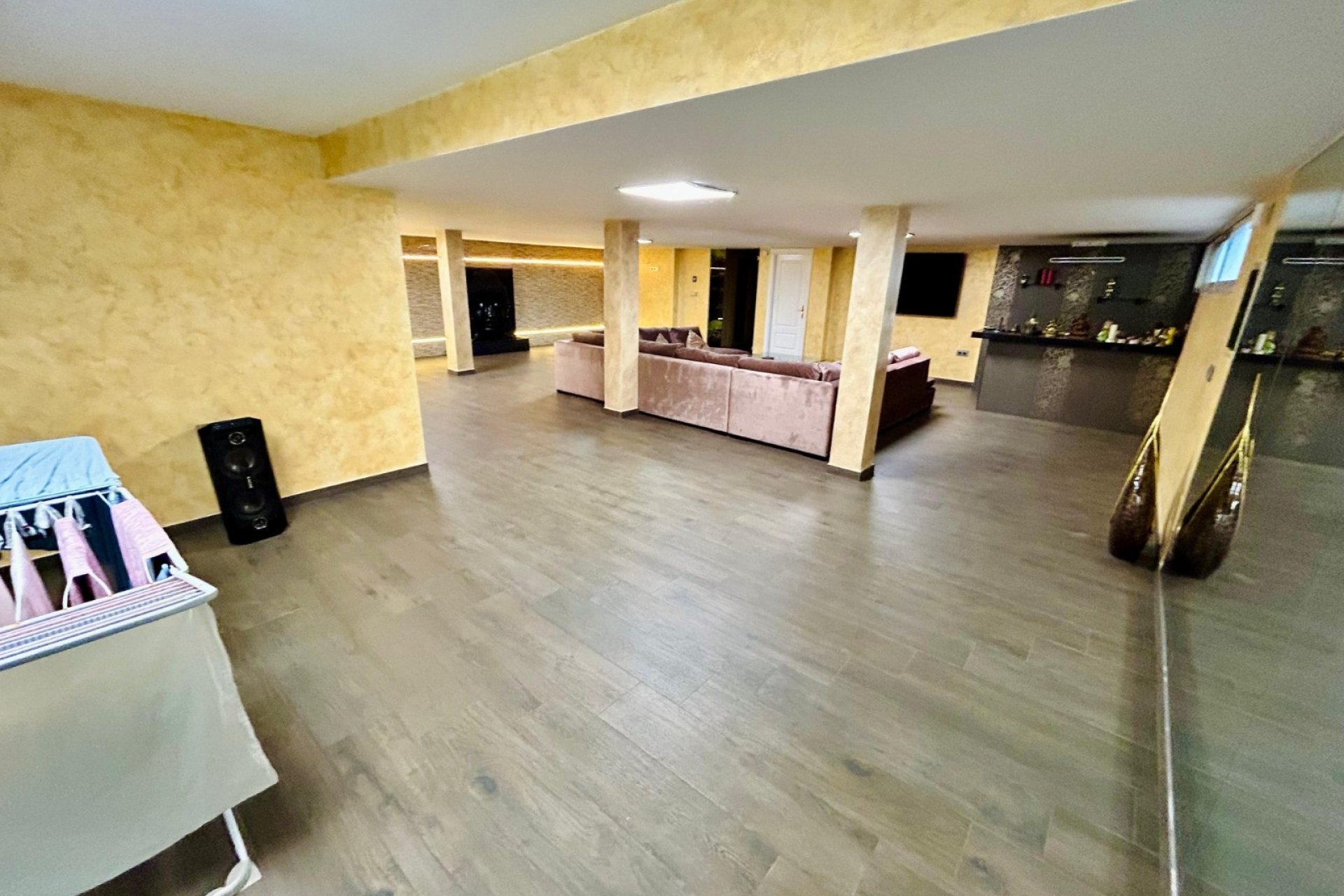 Reventa - Villa -
Torrevieja - Costa Blanca