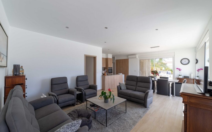 Reventa - Villa -
Torrevieja - Costa Blanca