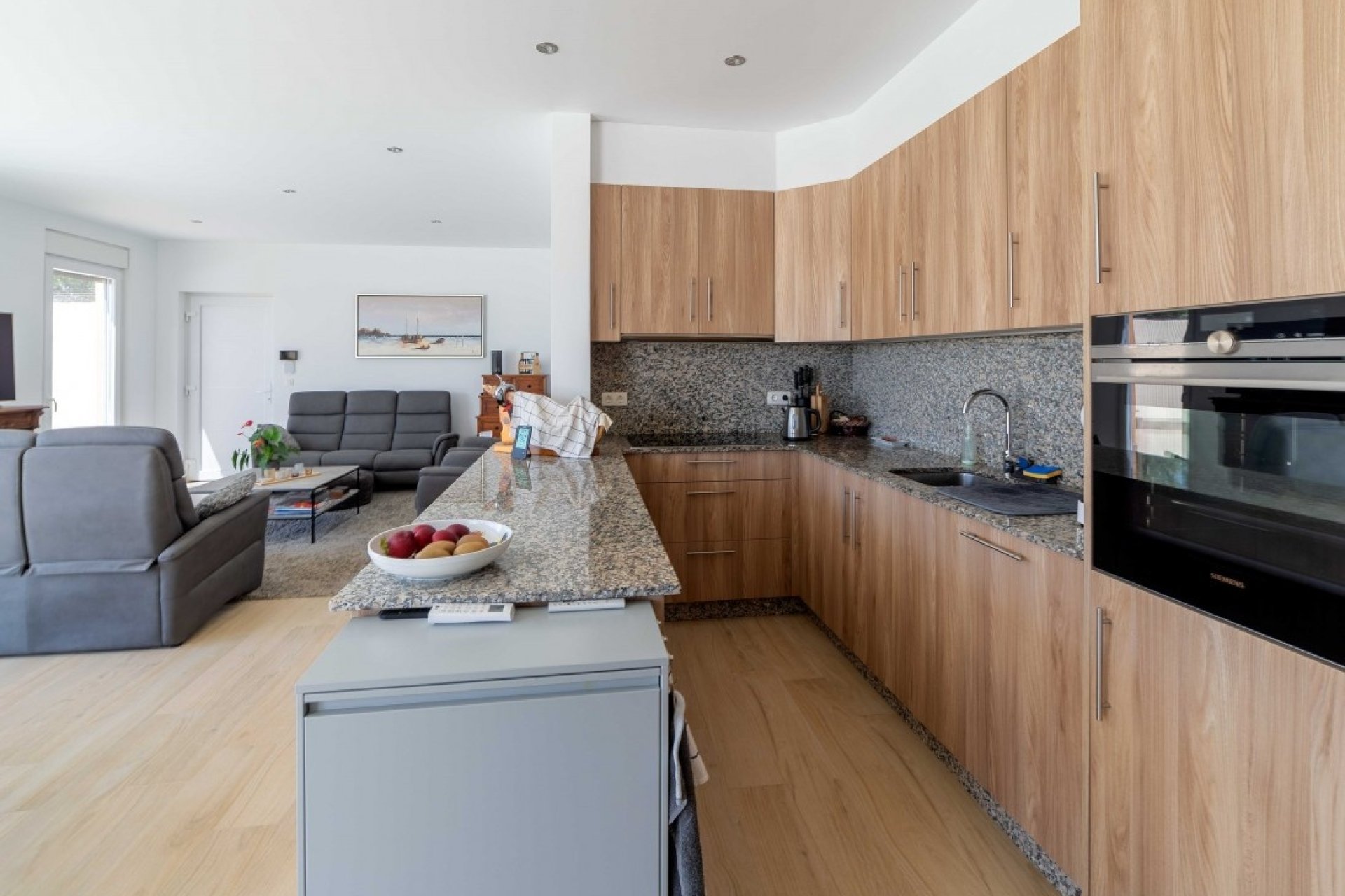 Reventa - Villa -
Torrevieja - Costa Blanca