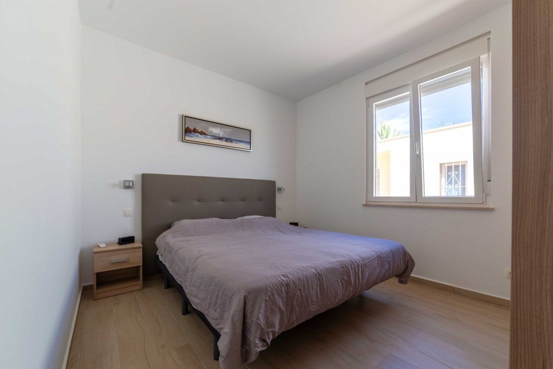 Reventa - Villa -
Torrevieja - Costa Blanca