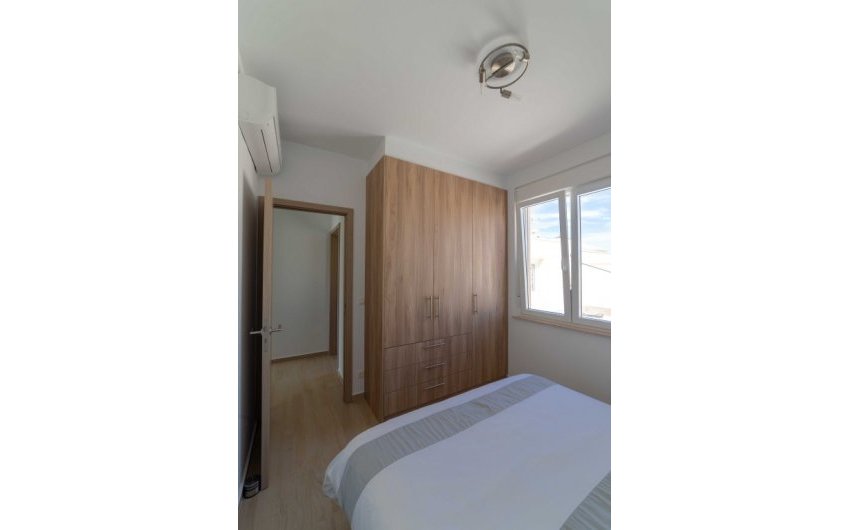 Reventa - Villa -
Torrevieja - Costa Blanca
