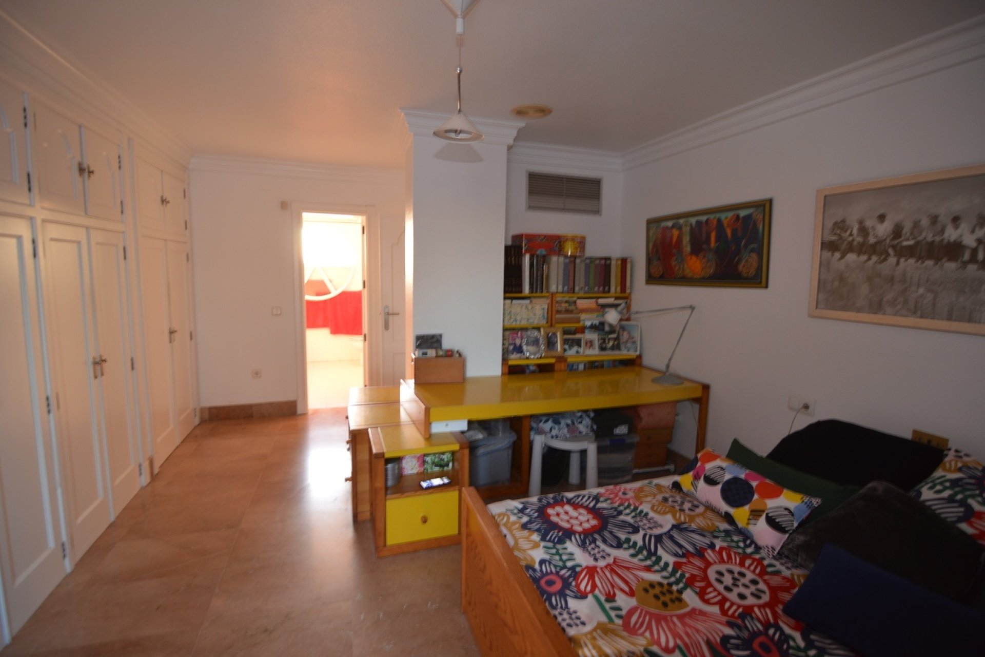 Reventa - Villa -
Torrevieja - Costa Blanca