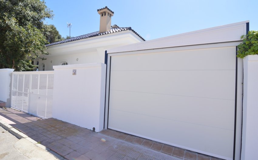 Reventa - Villa -
Torrevieja - Costa Blanca