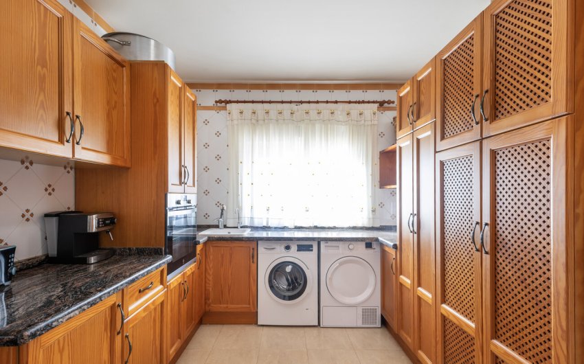 Reventa - Villa -
Torrevieja - Costa Blanca