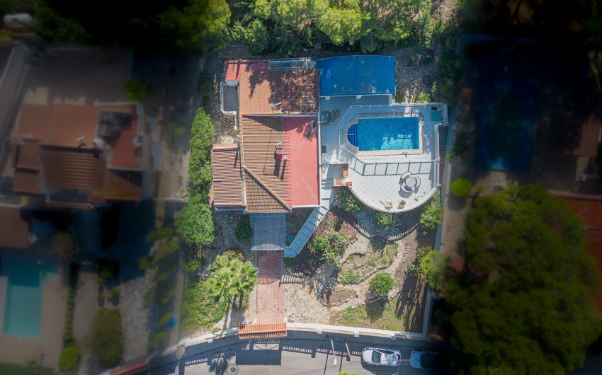 Reventa - Villa -
Torrevieja - Costa Blanca