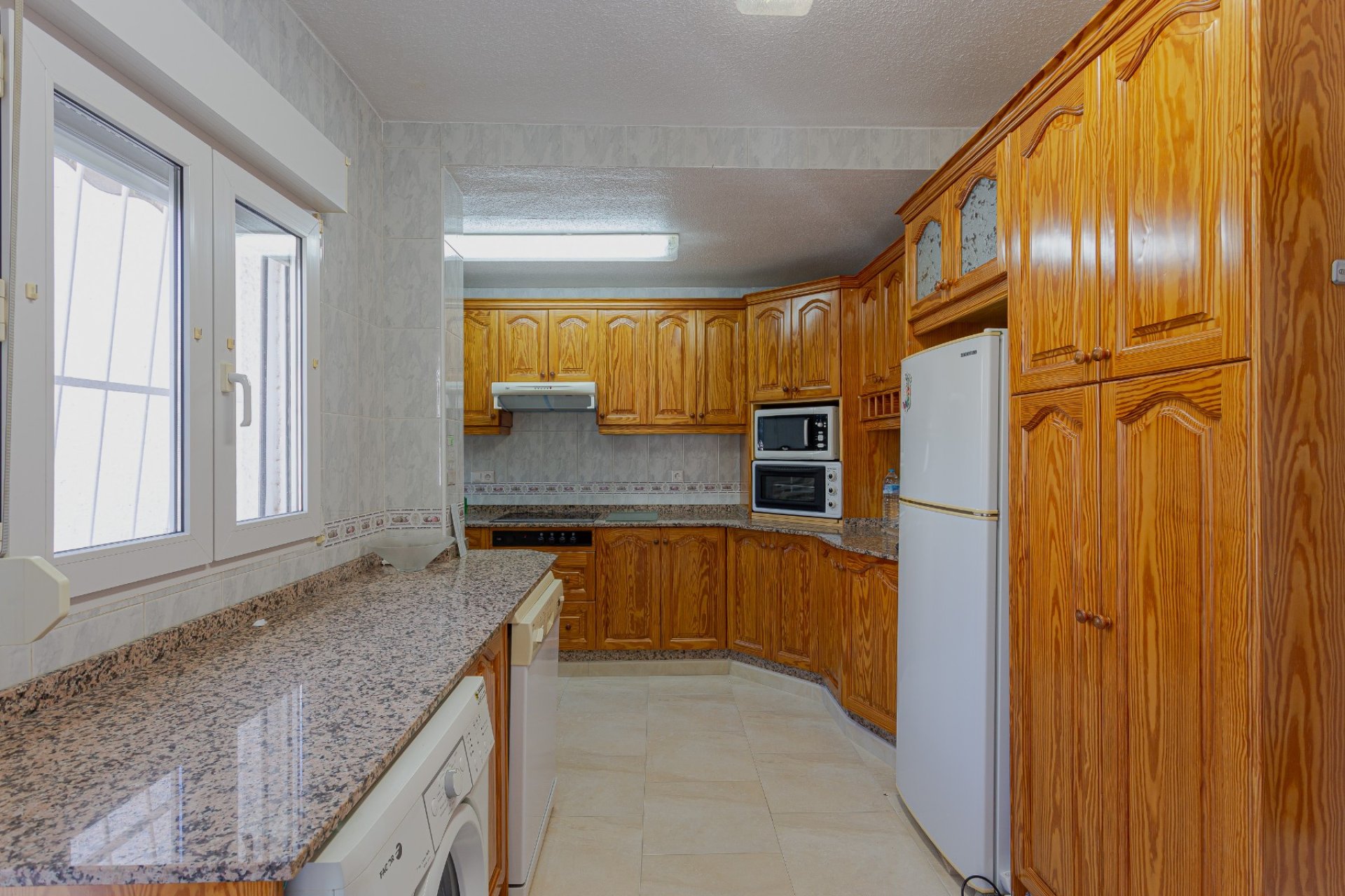 Reventa - Villa -
Torrevieja - Costa Blanca