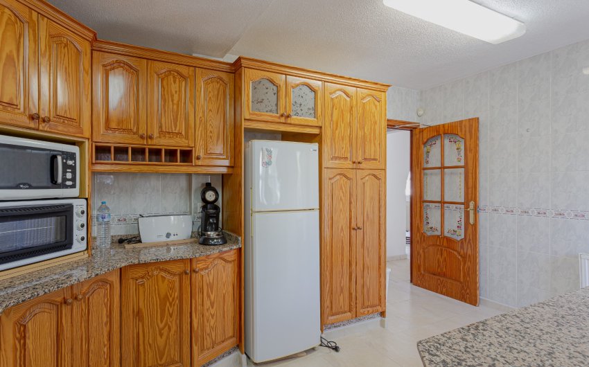 Reventa - Villa -
Torrevieja - Costa Blanca