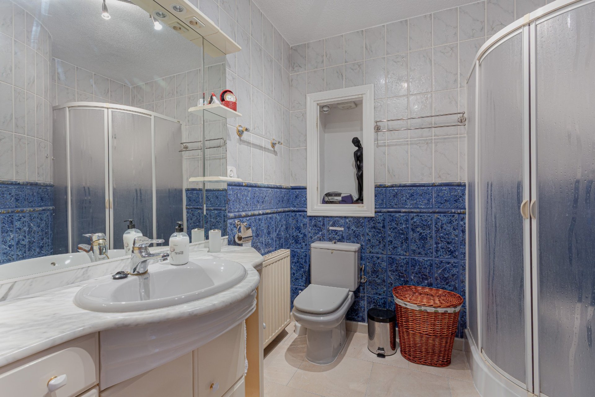 Reventa - Villa -
Torrevieja - Costa Blanca