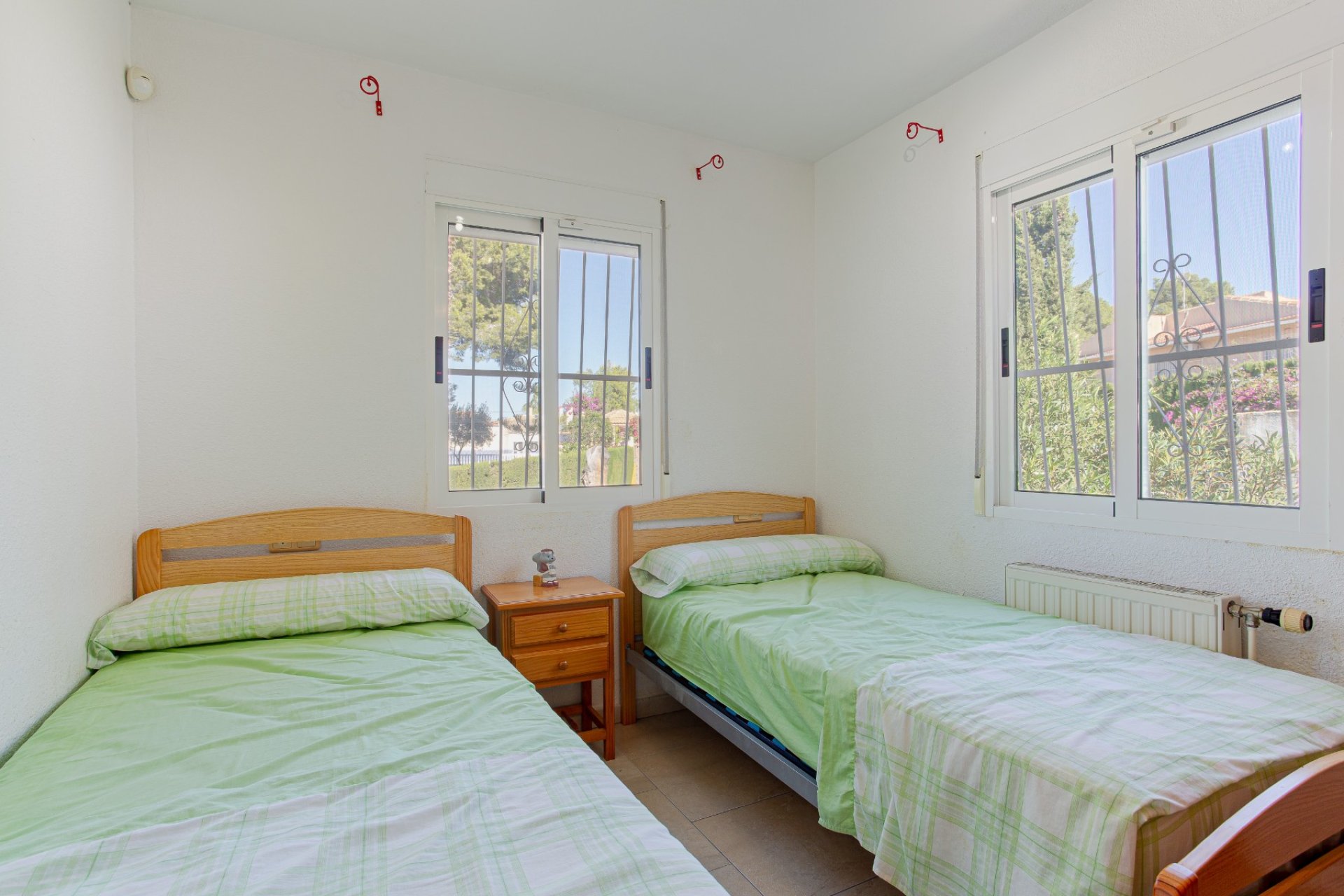 Reventa - Villa -
Torrevieja - Costa Blanca