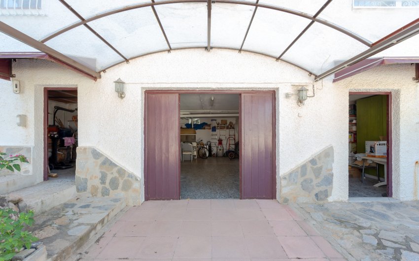 Reventa - Villa -
Torrevieja - Costa Blanca