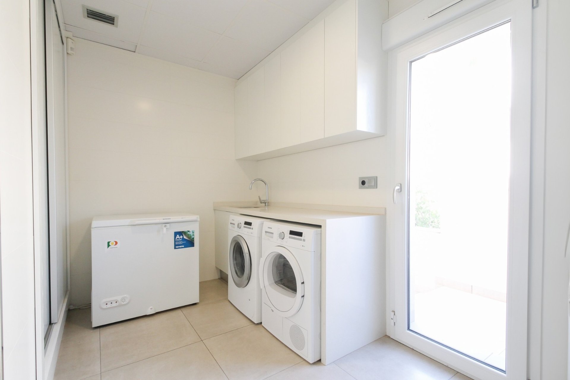 Reventa - Villa -
Torrevieja - Costa Blanca