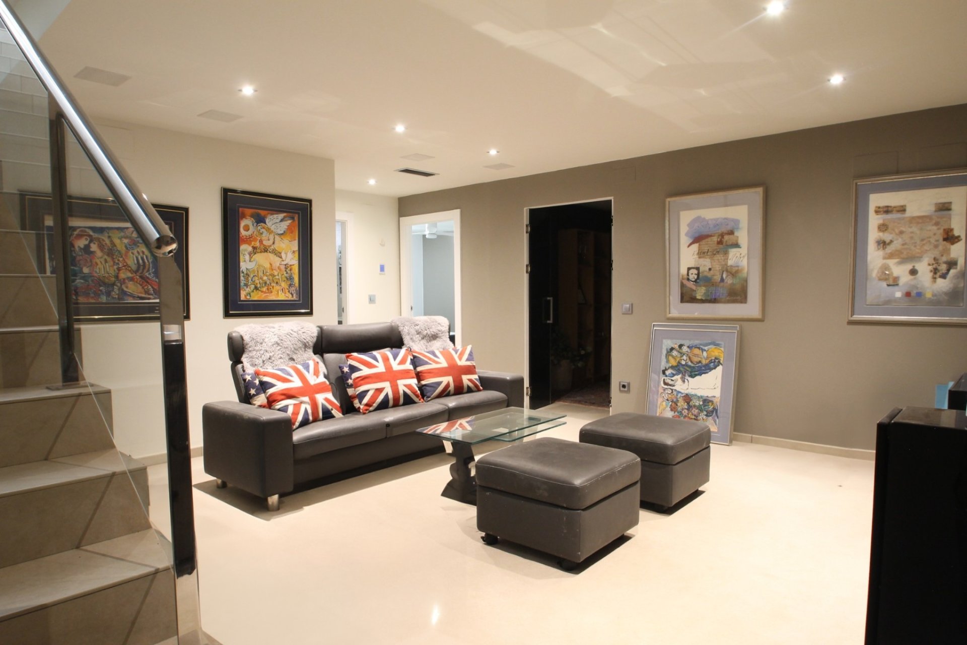 Reventa - Villa -
Torrevieja - Costa Blanca