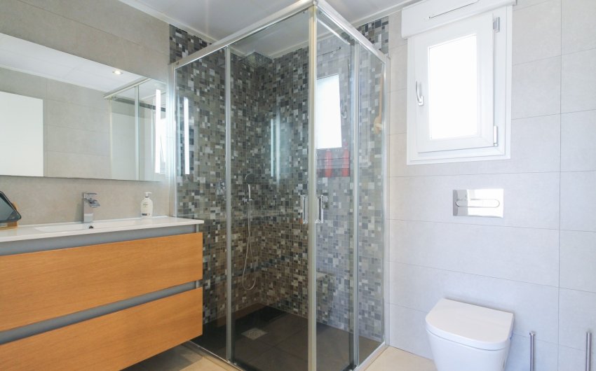 Reventa - Villa -
Torrevieja - Costa Blanca