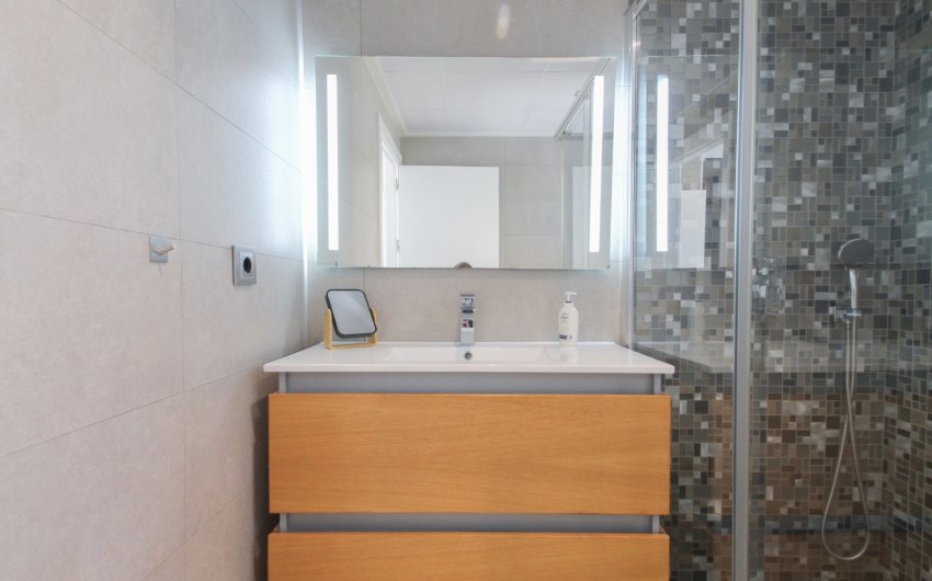 Reventa - Villa -
Torrevieja - Costa Blanca