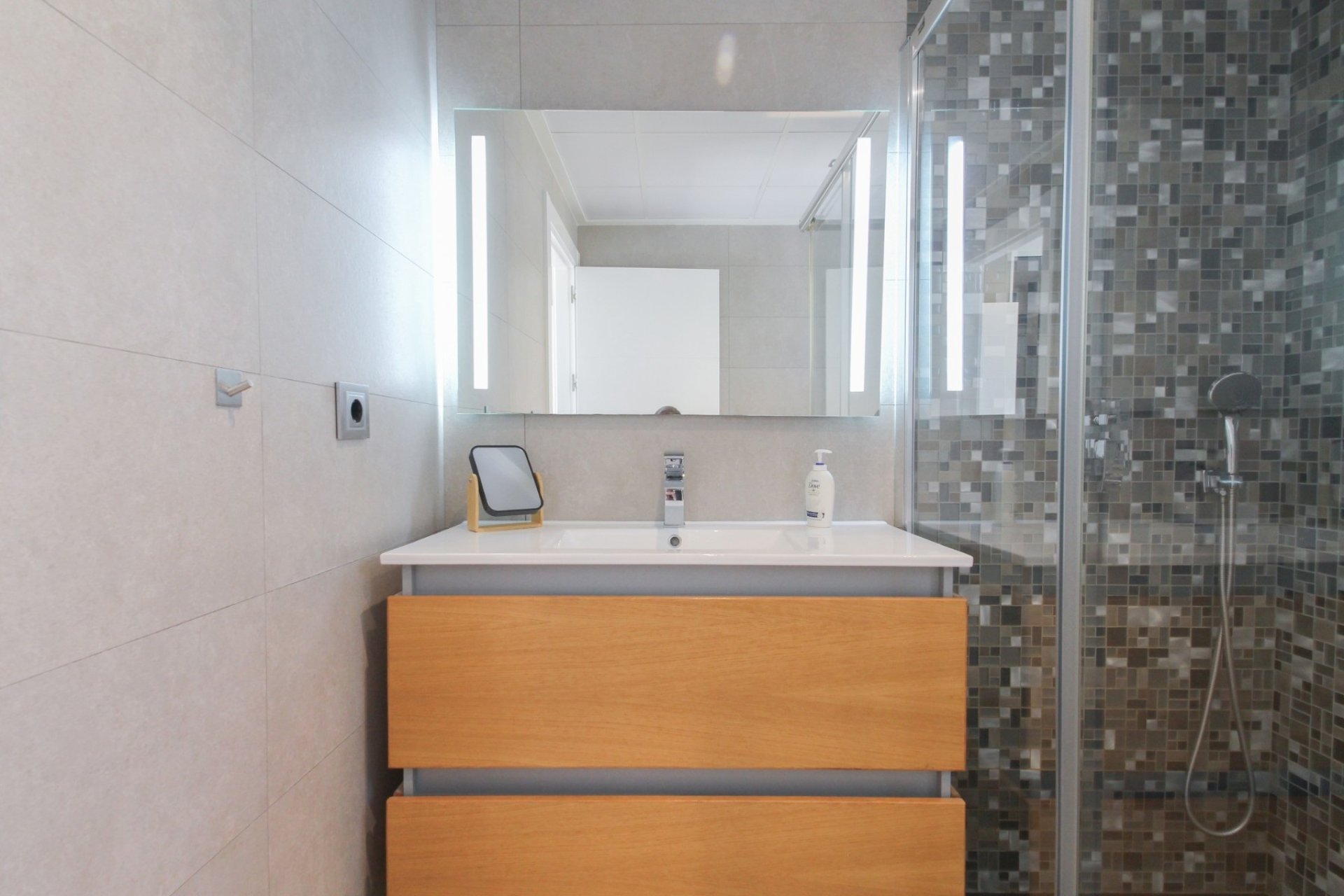 Reventa - Villa -
Torrevieja - Costa Blanca