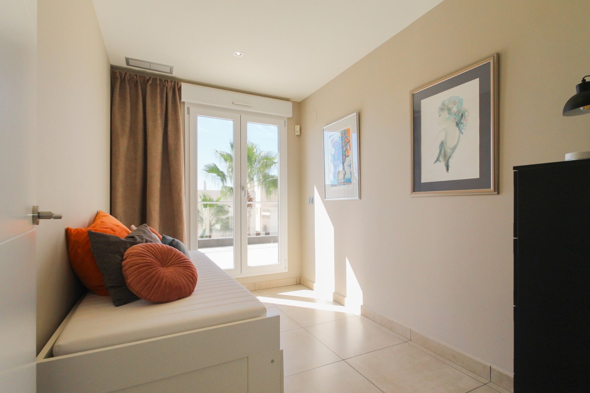 Reventa - Villa -
Torrevieja - Costa Blanca