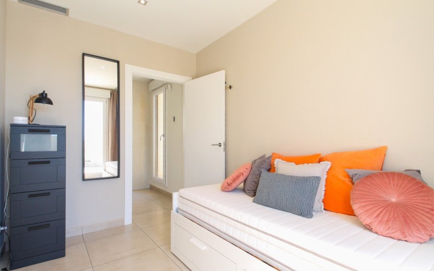 Reventa - Villa -
Torrevieja - Costa Blanca