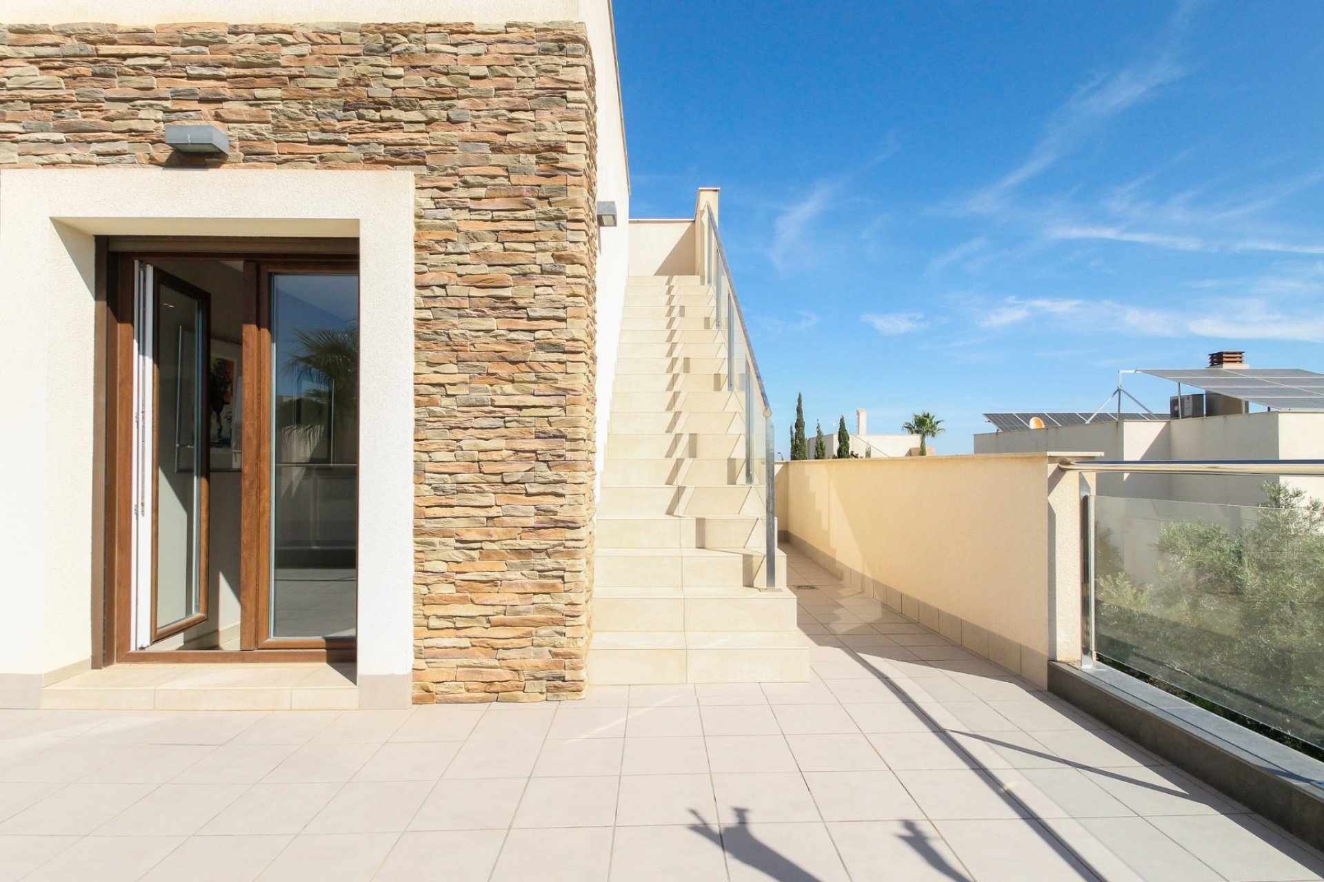 Reventa - Villa -
Torrevieja - Costa Blanca